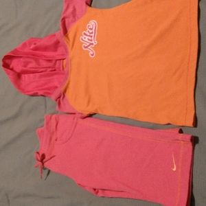Nike outfit